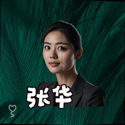 张华